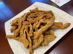 -郑庄脂渣海鲜楼(九水路店)