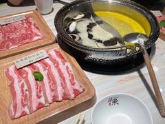 -伝承·和牛寿喜烧·放题(东营银座购物中心店)