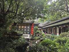 -北园酒家(小北路店)