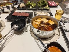 -呷哺呷哺 黄金牧场 (中发百旺店)