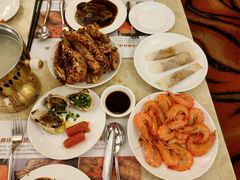 -芭菲盛宴·环球美食(解放碑英利国际店)