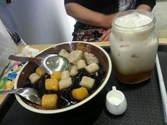 android_upload_pic-鲜芋仙(南开大悦城店)