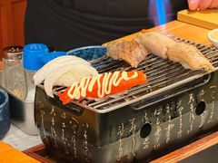 -Sushi Hanzo半藏(天环广场店)