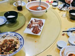 -老黄家(丰原街店)