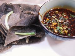 过桥毛肚-洪霞餐馆
