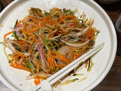 -将相和·海鲜蒸饺大连菜
