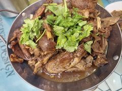 -味好美土菜(迎宾东路店)