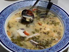 -味可道美食坊(福基路店)
