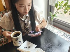 -糖房咖啡(南锣鼓巷店)