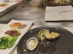 -火地铁板烧(昆山万象汇店)