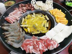 -大贵州烙锅