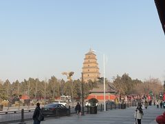 -魏家凉皮(大雁塔南广场餐厅)