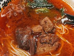 -和府捞面(欧亚卖场店)
