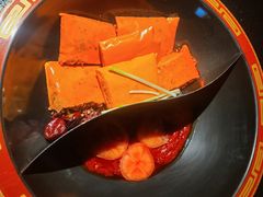 -三江两海老火锅(北京首店)