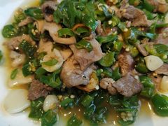-黔蘑菇四季餐厅(观山湖店)