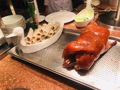 -济南香格里拉·咖啡泉自助餐厅