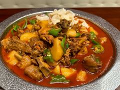 -那拉提之疆·新疆菜(美院店)