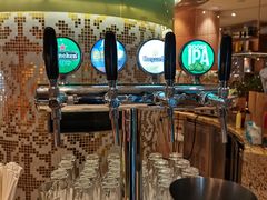 -粤海喜来登酒店·盛宴海鲜牛排自助餐厅(天河城店)