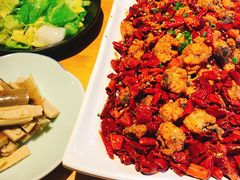 -望京一号·重庆江湖菜(工体店)