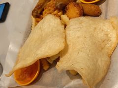美式小食拼盘-打趸BTC·Breaktime cafe(北京路店)