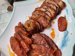 -土砂锅生态山庄·非遗砂锅雅鱼