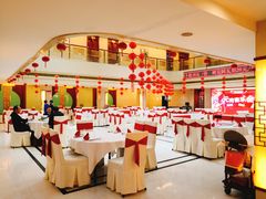 -蓝天宾馆·融合菜·宴席(解放大道店)