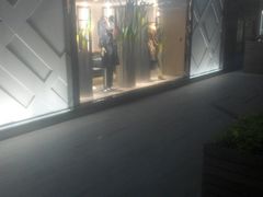 -BURBERRY(上海港汇恒隆广场店)