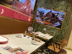 -东北小板凳地摊烧烤(泰来街店)