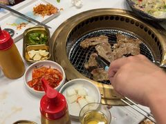 -炙城·韩式烤肉(南京东路店)