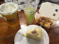 -树心旁千层蛋糕(国瑞购物中心店)