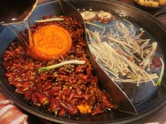 -楠火锅(昆山金鹰店)