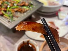 -金鸭季·北京烤鸭(深业上城店)