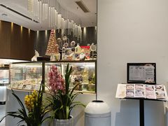 -澈烘焙·生日蛋糕·下午茶(龙华店)