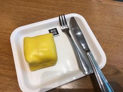 -满记甜品(岭南新天地店)