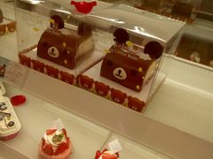 -好利来(东直门银座店)