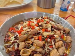 -食神又名厕所兔