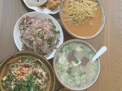 -张氏北相羊肉胡卜(八一店)