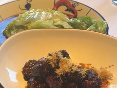 -八府香鸭·啫啫煲(华山路店)