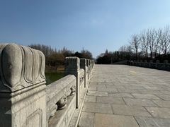 -七桥瓮公园
