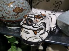 -源胜陶瓷玉石工艺街(康王中路)