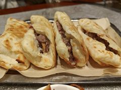 -高玛纳驴肉火烧(河间总店)