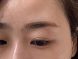 -初心纹眉洗眉·美睫专业店