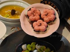 -幸福蔬·时尚蔬食(黄山湖公园店)