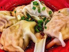 -龙抄手(春熙路总店)