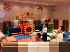 -盛宴自助餐厅(运达喜来登店)