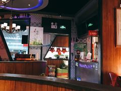 -伟大航路烤鱼(迅驰广场店)
