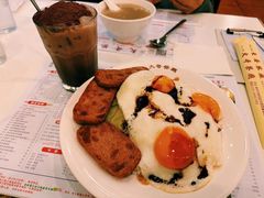 -大哥餐厅(西城花园店)