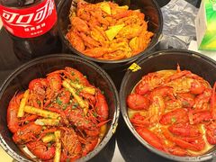 -金陵暴走小龙虾·迷踪蟹(凯德MALL店)