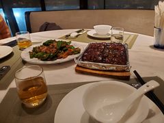 -南昌绿地铂瑞酒店·臻萃轩中餐厅