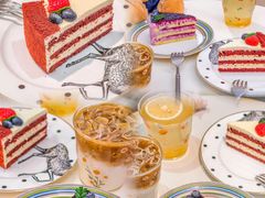 -姆们M Sweetie Cake(三里屯店)